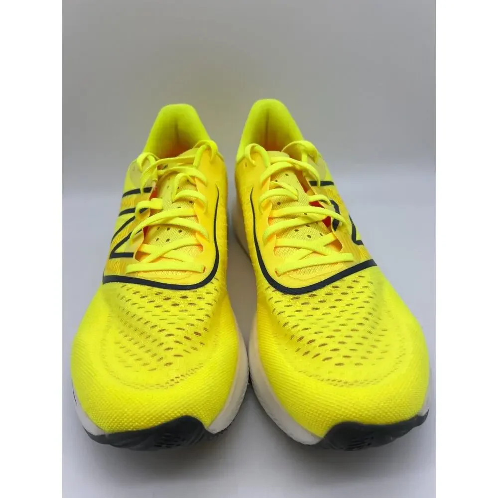 New Balance FuelCell Rebel v3 Low Cosmic Pineapple Men's Size 13